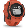Часы GARMIN INSTINCT 2S - STANDARD EDITION POPPY 11183