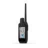 Портативный отслеживатель для собак GARMIN ALPHA 200 PLUS 010-04014-00