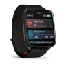 Умные часы GARMIN VENU X1 Black/Slate Titanium 010-02980-00